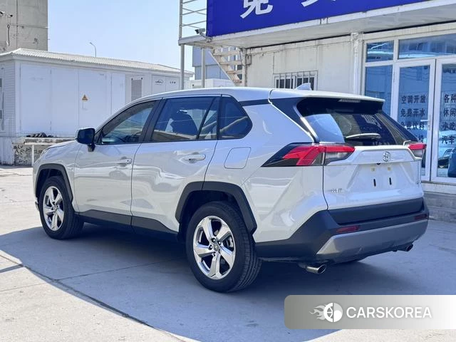 Toyota RAV4 Rongfang id 4348660 из Китая 7