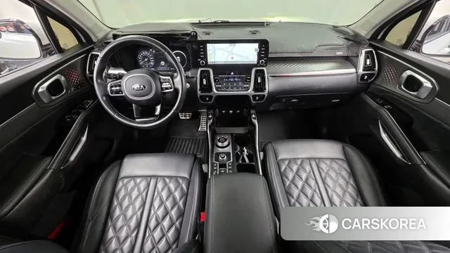 Kia Sorento 4th Generation id 3573105 из Кореи 17