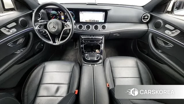 Mercedes-Benz E-Class W213 id 3606798 из Кореи 17