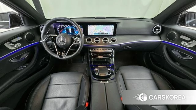 Mercedes-Benz E-Class W213 id 3934348 из Кореи 17