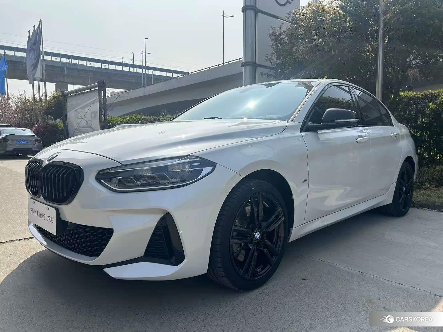 BMW 1 series id 4510453 из Китая 11