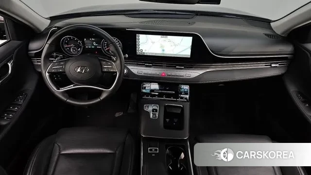 Hyundai The New Grandeur IG id 3011960 из Кореи 17