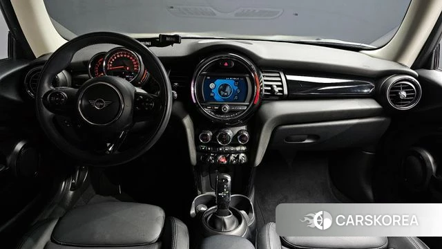 Mini Cooper id 4304437 из Кореи 27