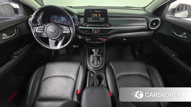 Kia Come New K3 id 4477143 из Кореи 17