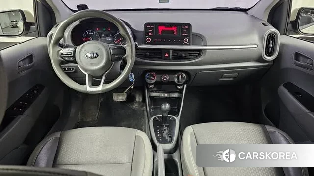 Kia All New Morning (JA) id 3656710 из Кореи 17