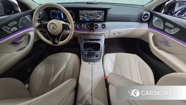 Mercedes-Benz CLS-Class C257 id 3654577 из Кореи 17