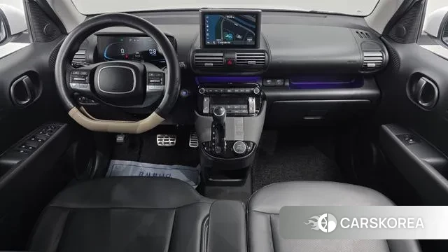 Hyundai Casper id 3410823 из Кореи 17