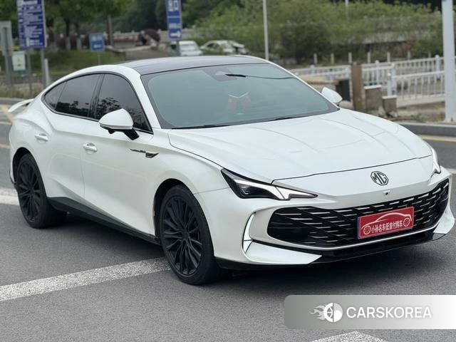 MG MG7 id 4241402 из Китая 12