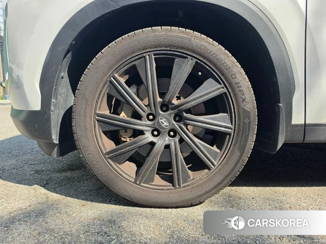 Hyundai Palisade id 4384258 из Кореи 17