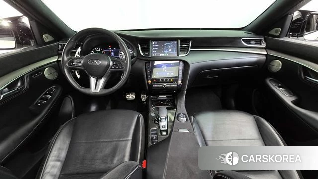 Infiniti QX50 (P71A) id 4429970 из Кореи 32