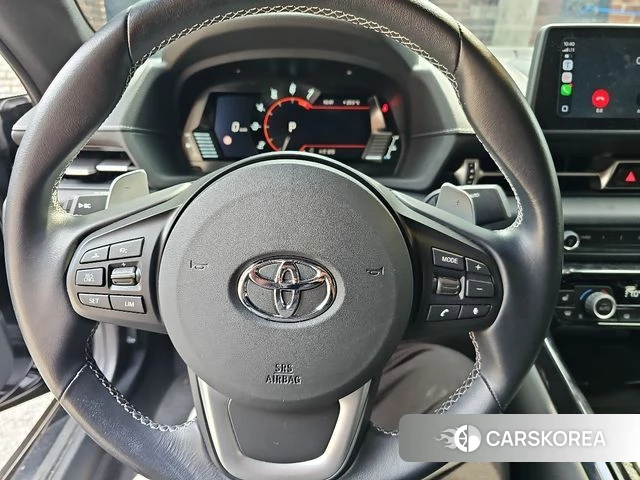 Toyota Supra 5th Generation id 4854272 из Кореи 17