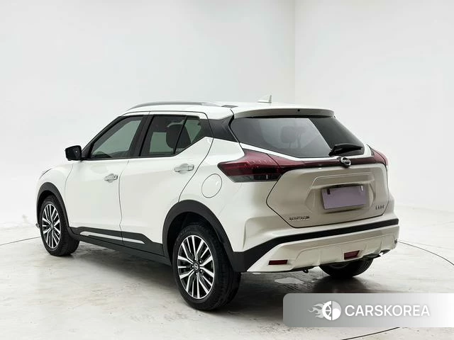 Nissan Jinke id 4348509 из Китая 21