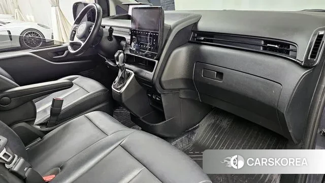 Hyundai Staria id 3453336 из Кореи 17