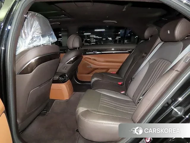 Genesis G90 id 3733674 из Кореи 17