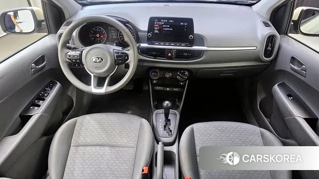 Kia Morning Urban (JA) id 3008096 из Кореи 17