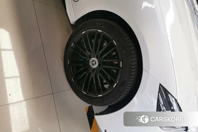 Mercedes-Benz Class C id 4297333 из Китая 14