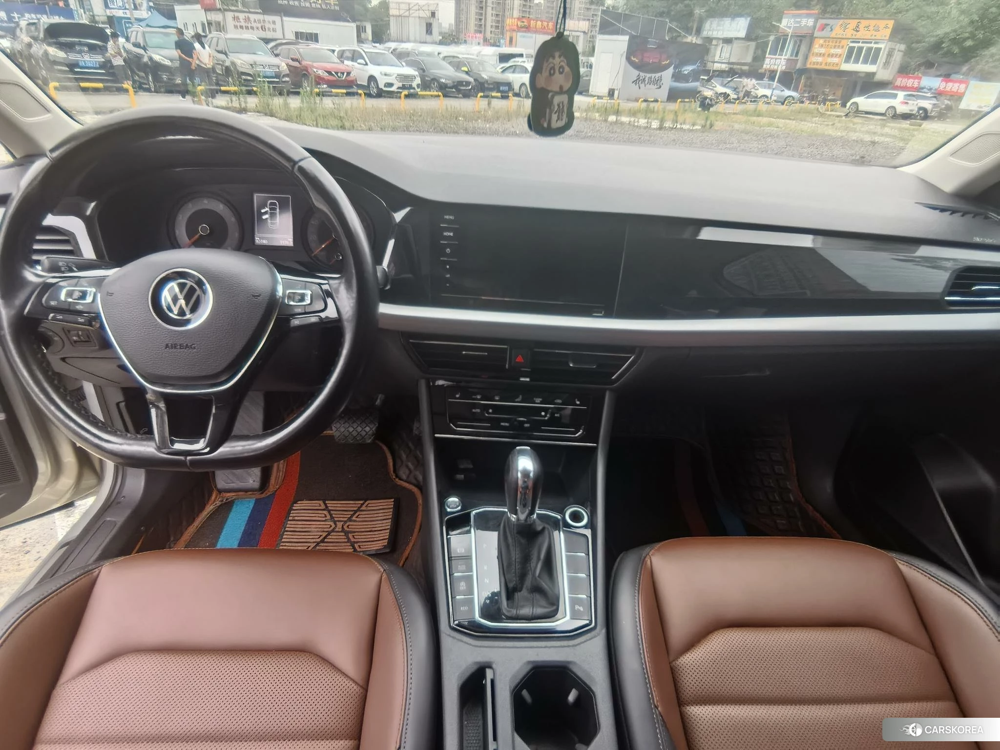 Volkswagen Lavida id 4492713 из Китая 9