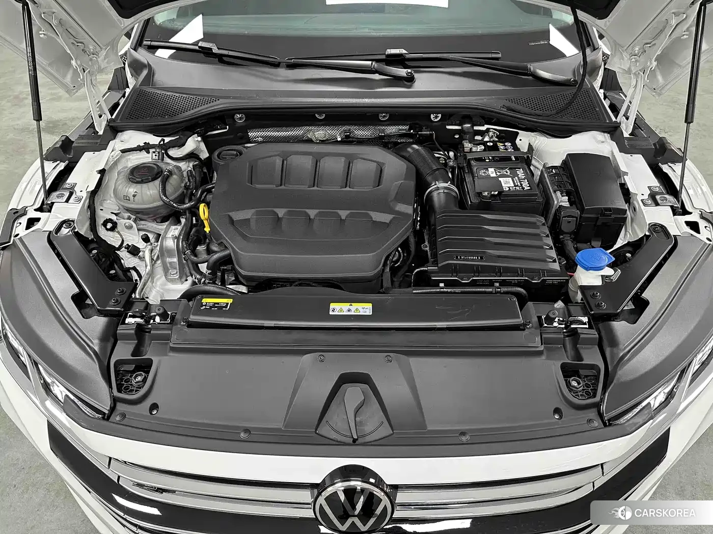 Volkswagen FAW-Volkswagen CC id 4539074 из Китая 13