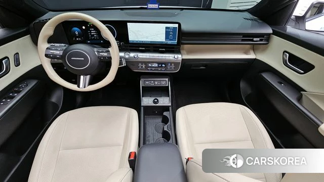 Hyundai Kona (SX2) id 4381525 из Кореи 33