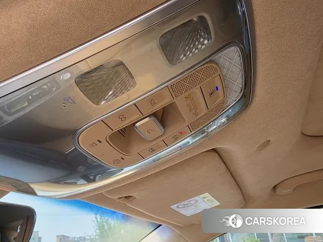 Genesis GV80 id 3017976 из Кореи 7