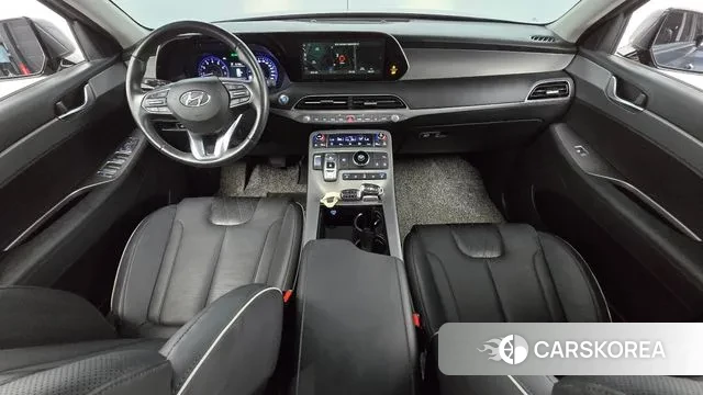 Hyundai Palisade id 2994650 из Кореи 17