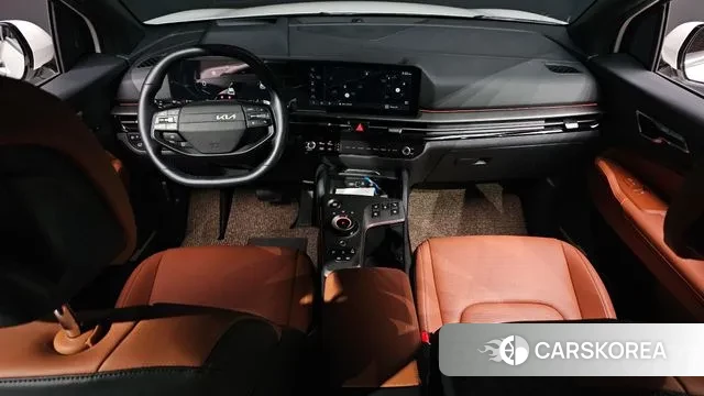 Kia The New Sportage 5th Generation id 3658884 из Кореи 17