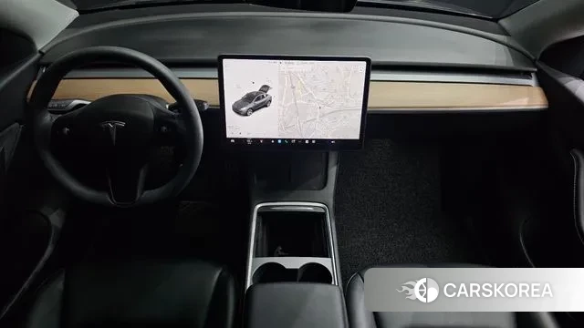 Tesla Model Y id 3064331 из Кореи 17