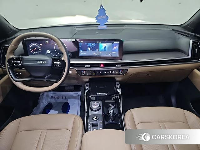 Kia The New Sorento 4th Generation id 4773315 из Кореи 17