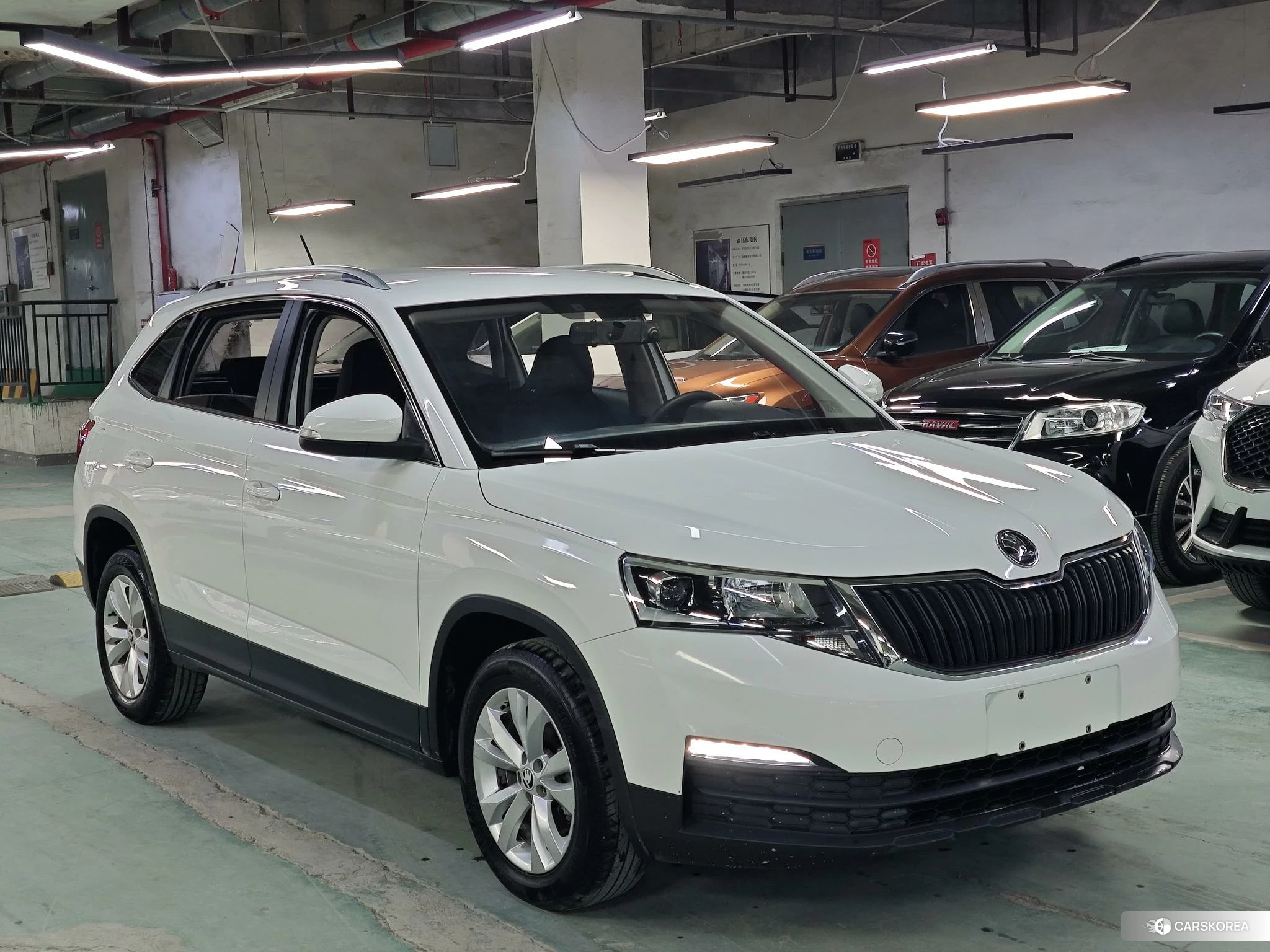 Skoda Komick id 4499060 из Китая 7