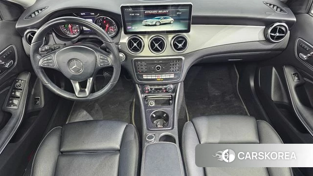 Mercedes-Benz GLA-Class X156 id 4339435 из Кореи 28