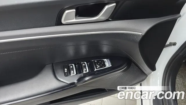 Kia K5 3rd generation id 2703093 из Кореи 17