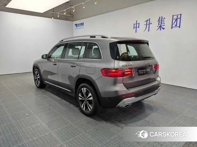 Mercedes-Benz GLB id 4209280 из Китая 15