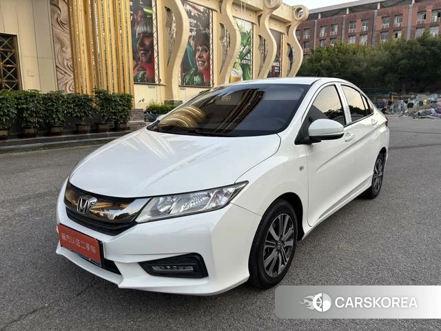 Honda Feng Fan id 4221057 из Китая 7