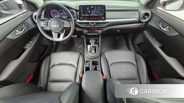 Kia The New K3 2nd generation id 3458163 из Кореи 17