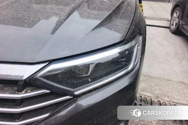 Volkswagen Sagitar id 4333913 из Китая 14