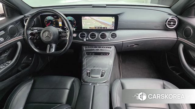 Mercedes-Benz E-Class W213 id 4619358 из Кореи 17