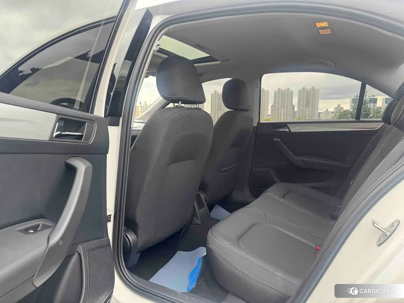 Skoda Xin Rui id 4515367 из Китая 18