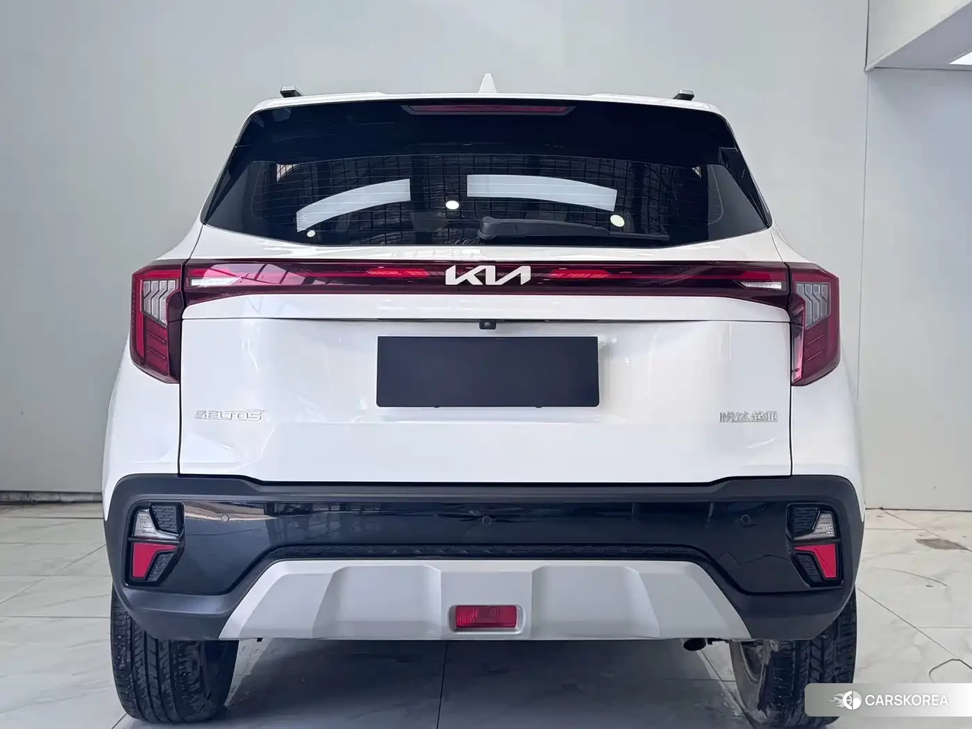 Kia Seltos id 4547961 из Китая 16
