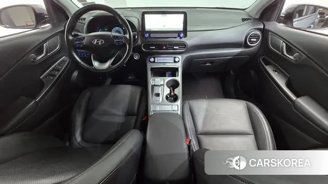 Hyundai Kona Electric id 3283420 из Кореи 17