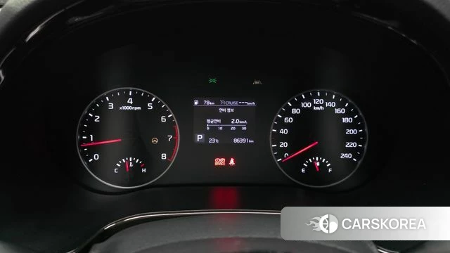 Kia Seltos id 4604549 из Кореи 27