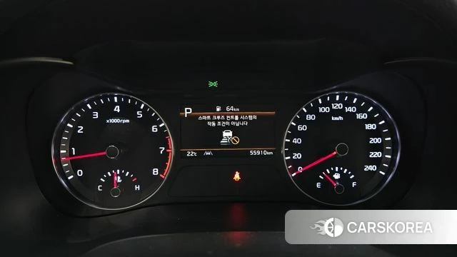 Kia The New K3 2nd generation id 4541935 из Кореи 28