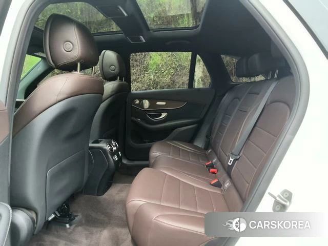 Mercedes-Benz GLC id 4291336 из Китая 12