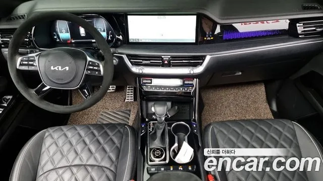 Kia Mohave Master id 2868205 из Кореи 17