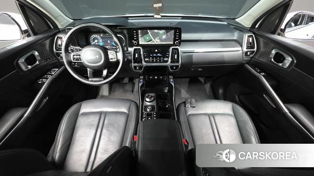 Kia Sorento 4th Generation id 4584961 из Кореи 31