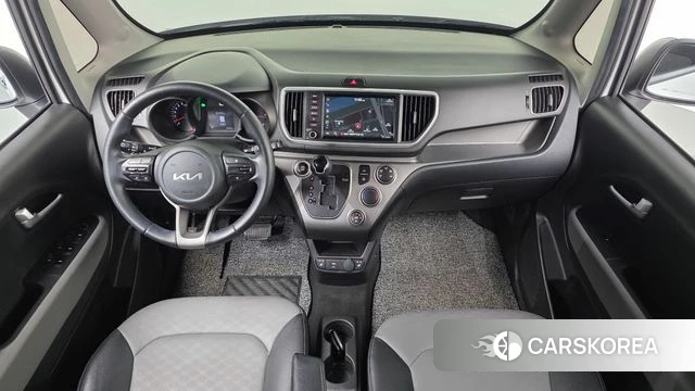 Kia The New Ray id 4283202 из Кореи 27