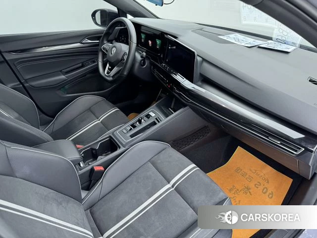 Volkswagen Golf id 4275746 из Китая 23