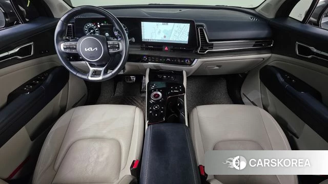 Kia Sportage 5th Generation id 3889242 из Кореи 17