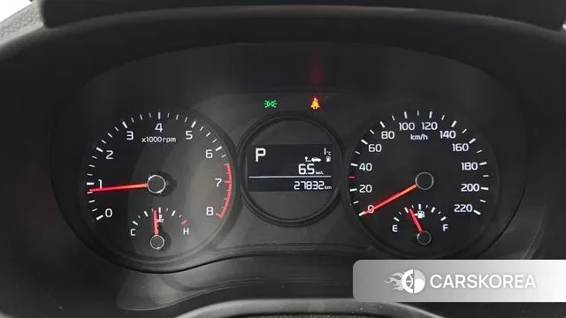 Kia Morning Urban (JA) id 3670893 из Кореи 17