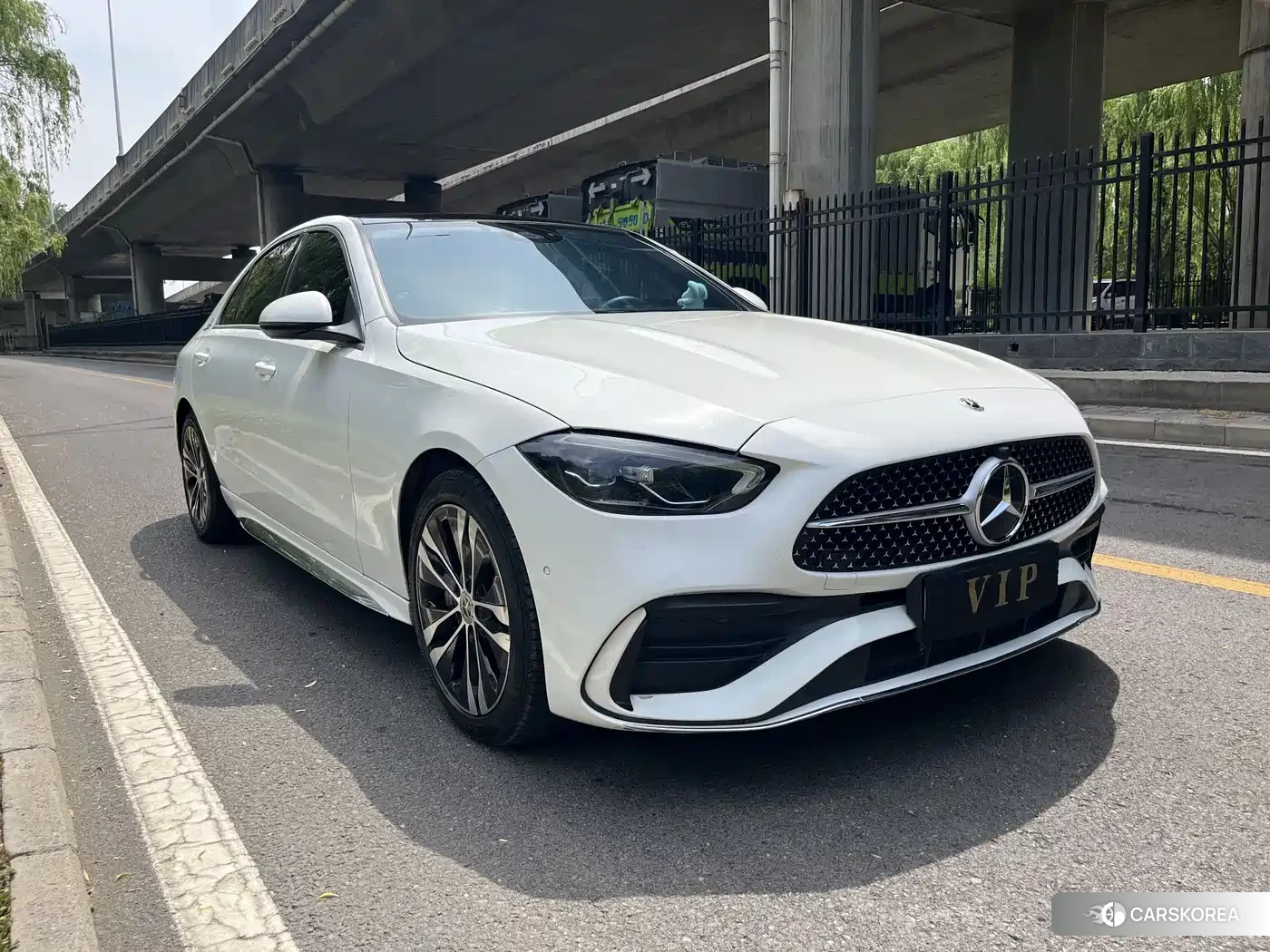 Mercedes-Benz C-class new energy id 4570599 из Китая 8