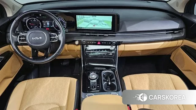 Kia Carnival 4th generation id 2884706 из Кореи 17